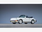 Thumbnail Photo 15 for 1989 Porsche 911 Carrera Cabriolet